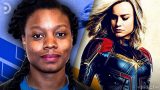 Captain Marvel 2 Nia DaCosta Director Marvel Studios CDL 1280x720 01 1