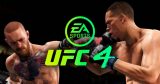 EA Sports UFC 4