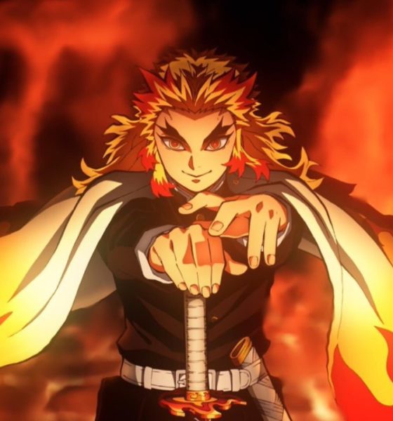 Filme de Kimetsu no Yaiba bate recorde de maior estreia no Japão 37 EFj1 DSXkAAevCg
