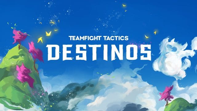 tft destinos