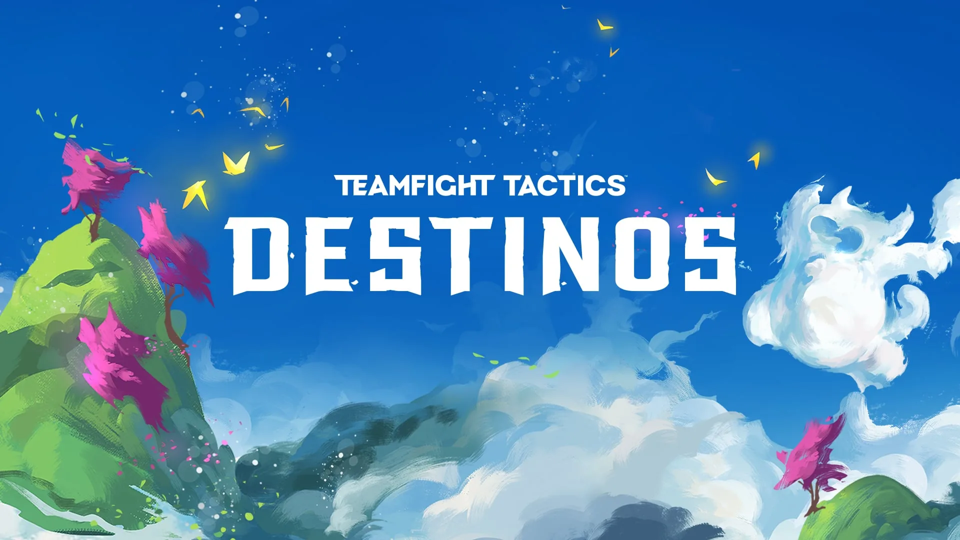 tft destinos