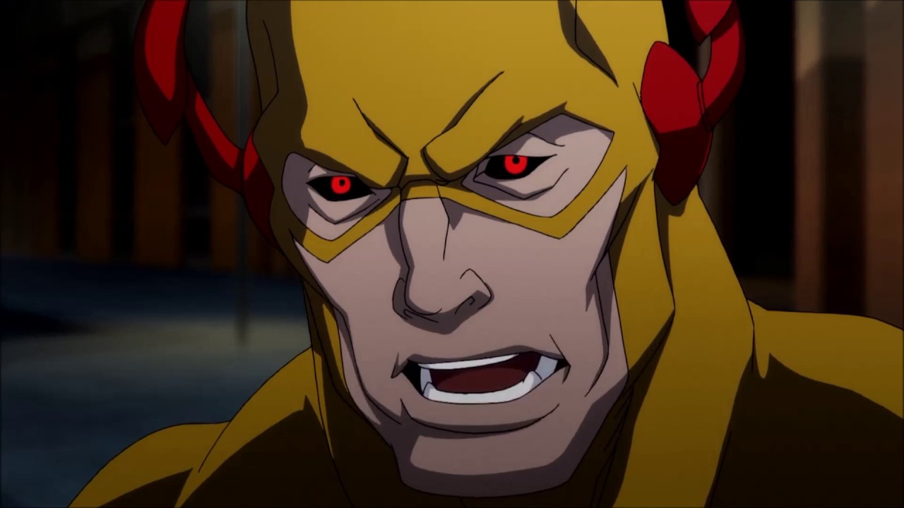 Flash Reverso