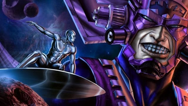 Galactus
