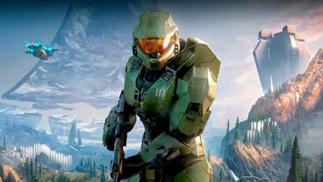Halo Infinite Microsoft Xbox CDL 1280x720 01