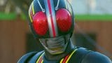 Kamen Rider Black Sun