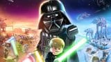 LEGO Star Wars The Skywalker Saga min