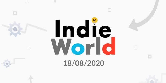Nintendo Indie World Showcase