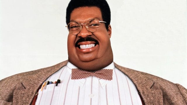 PROFESSOR ALOPRADO FILME