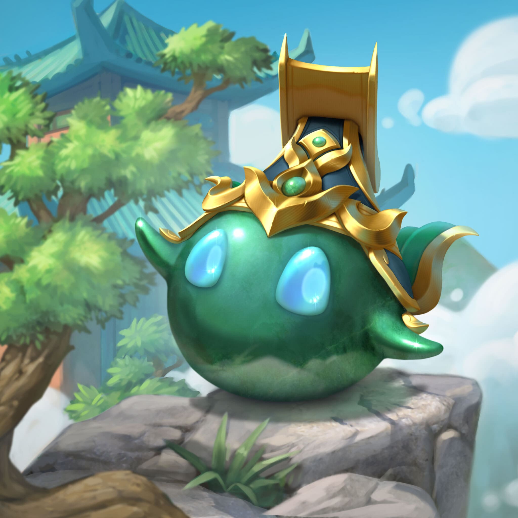 TFT | Passe Destinos, novas Pequenas Lendas e mais