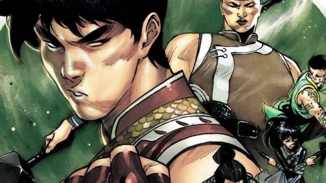 Shang Chi