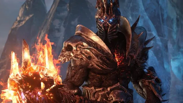 World of Warcraft