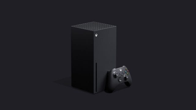 Xbox Series X chegará em Novembro