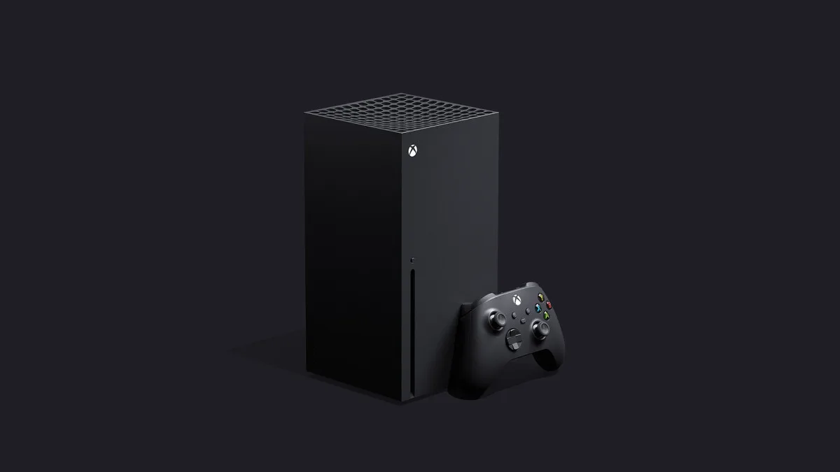 Xbox Series X chegará em Novembro