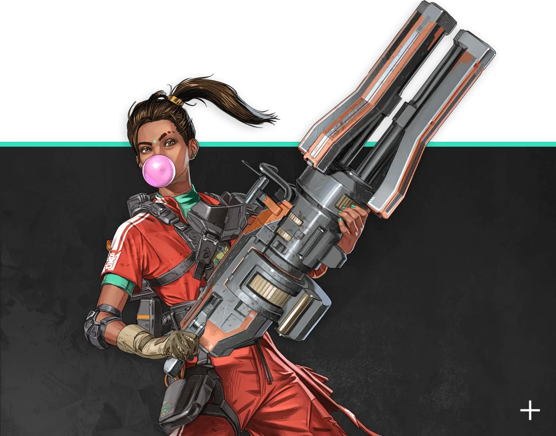 apex embed season 6 new legend