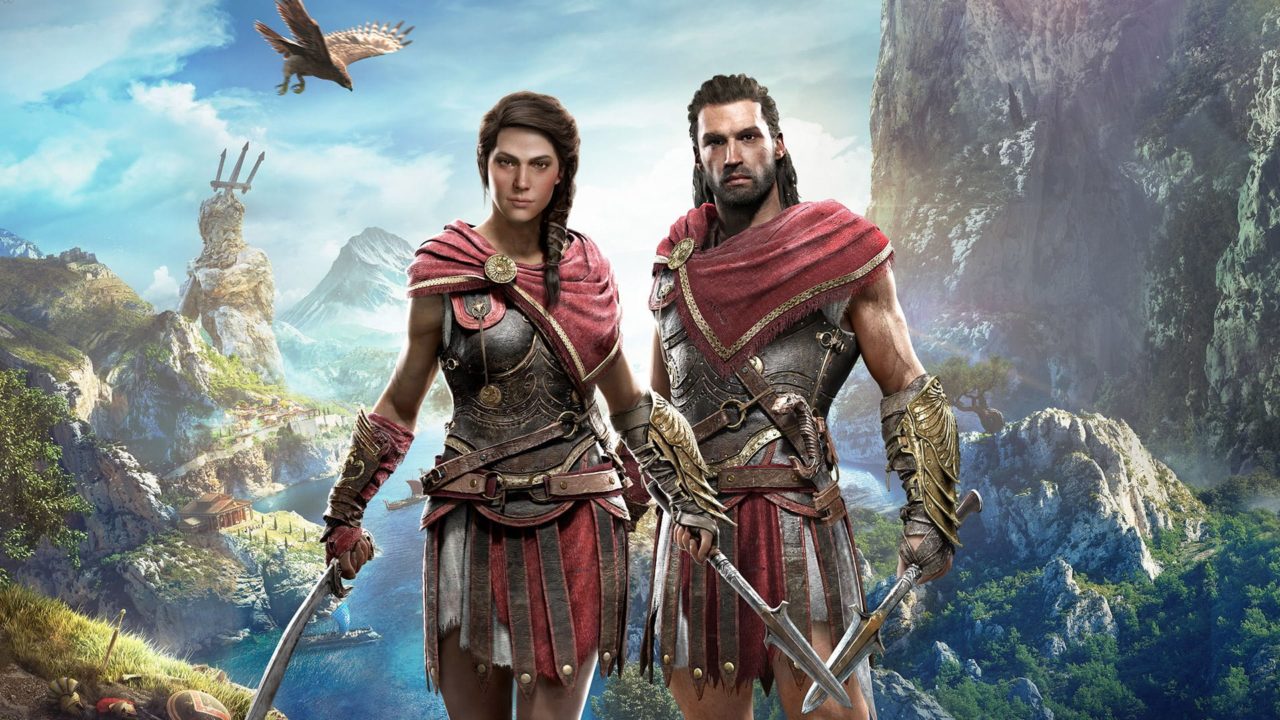 Review | Assassin's Creed Odyssey
