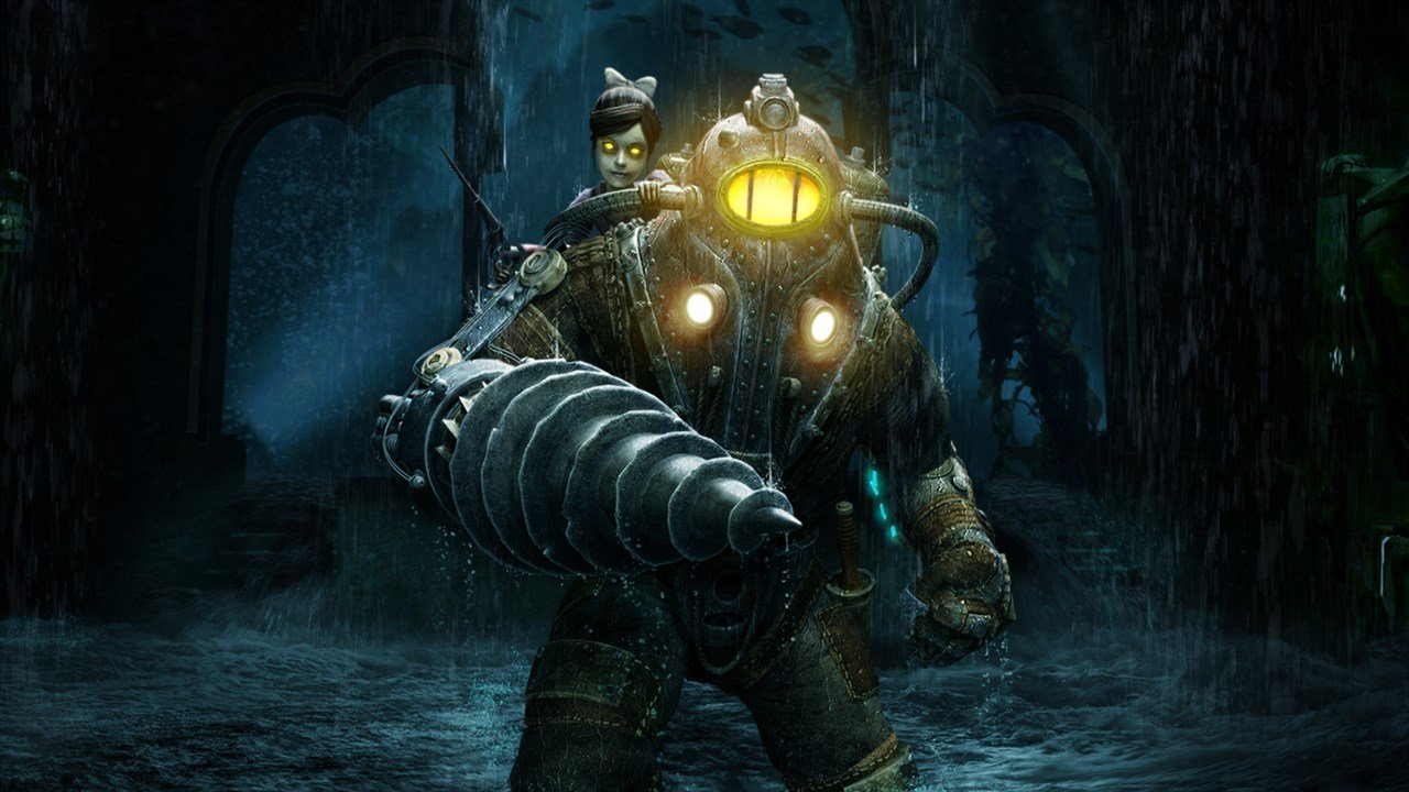 BioShock 4 possivelmente apenas no PS5 e Xbox Series X