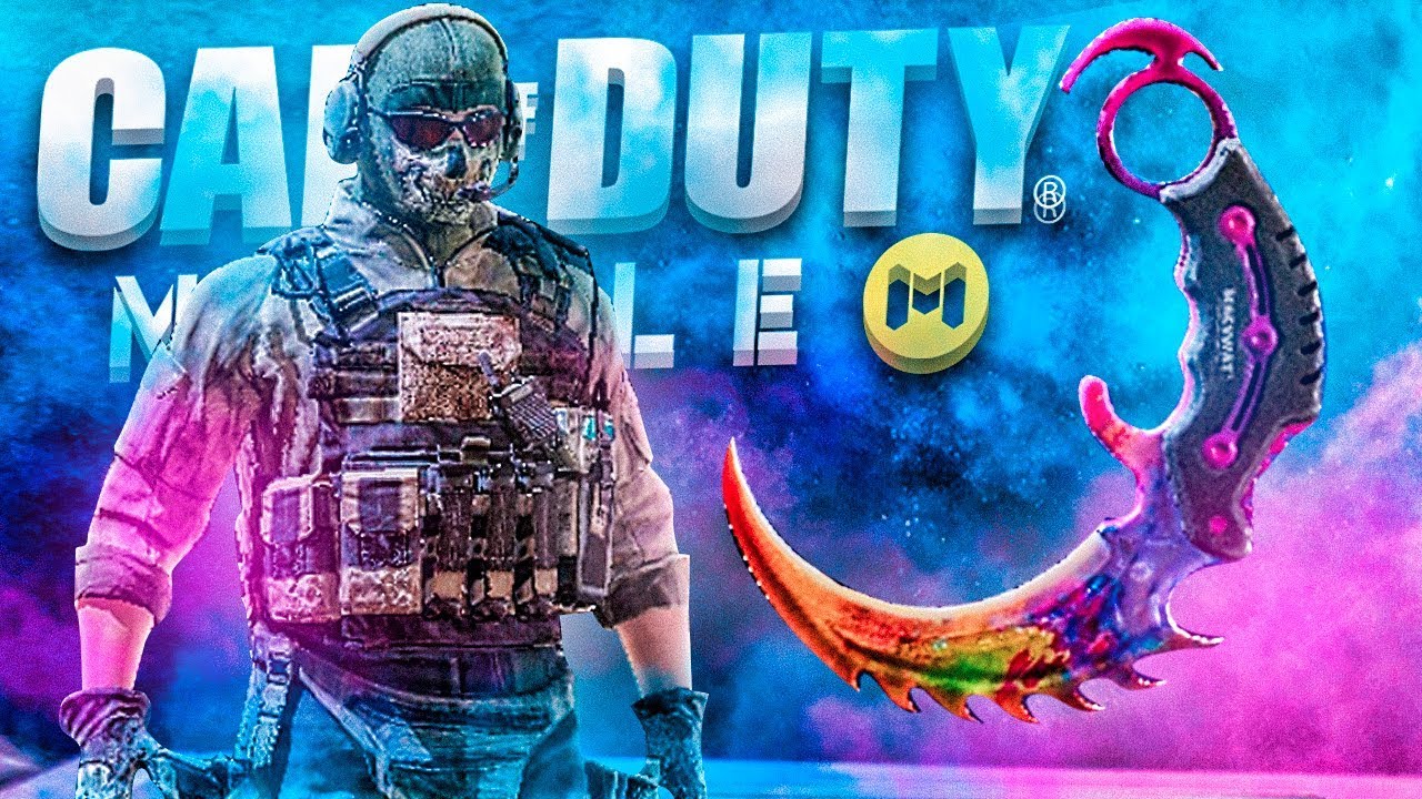 Call of Duty: Mobile | A Karambit voltou?