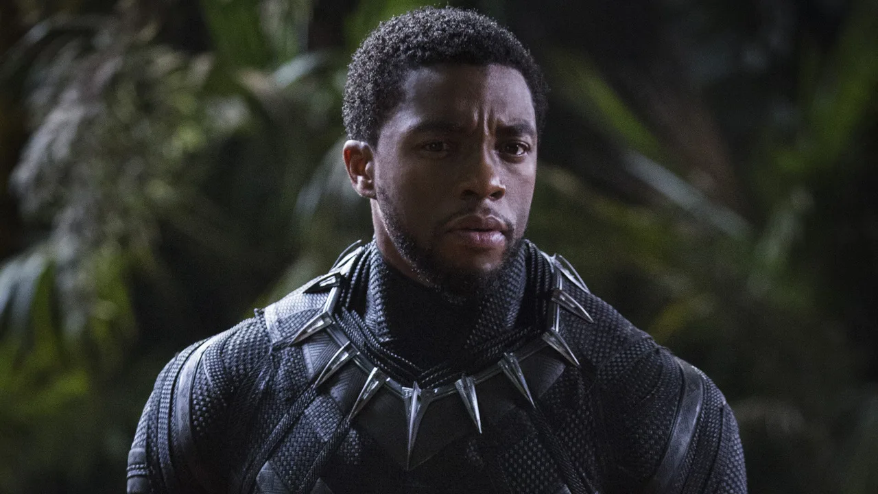 chadwick boseman black panther 4k 2018 60 1280x720 2