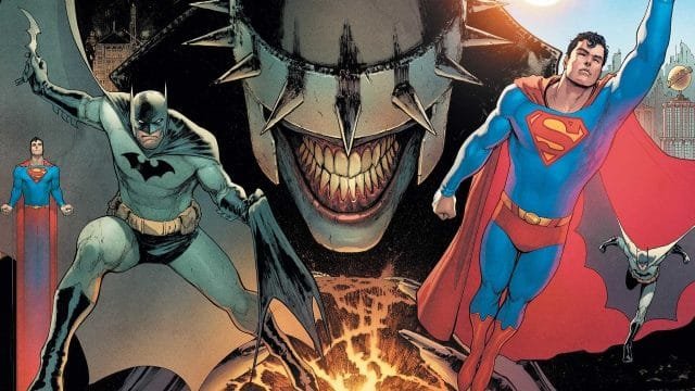 Batman/Superman