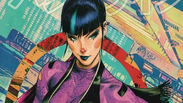 dc comics joker punchline batman