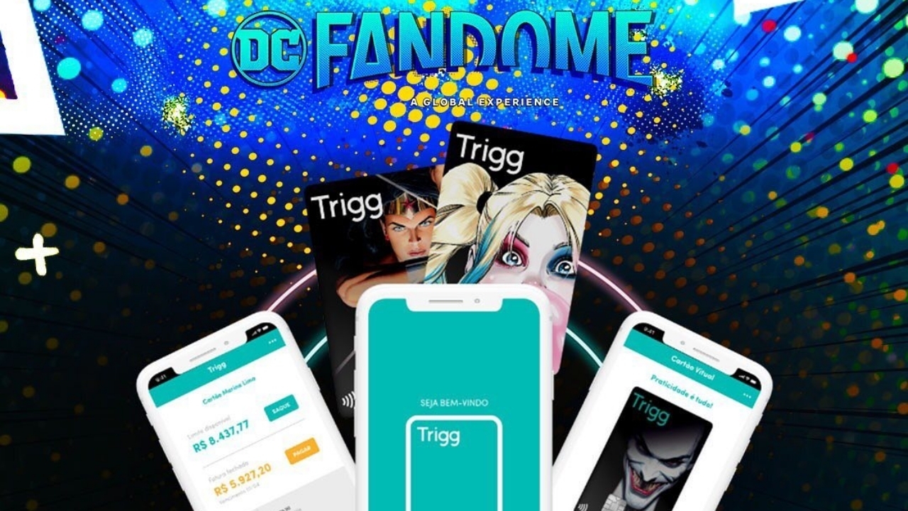 dc fandome trigg