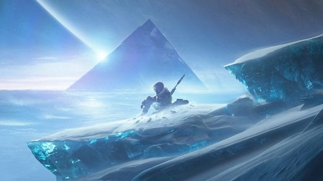 Bungie irá reduzir o espaço ocupado por Destiny 2