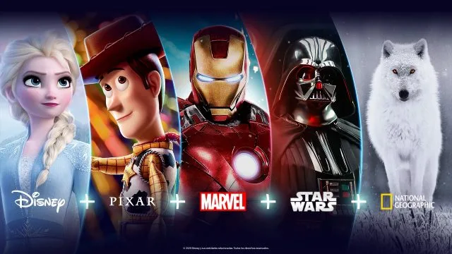 disney-plus