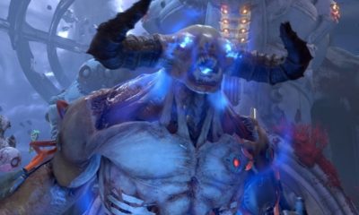 Doom Eternal: The Ancient Gods poderá ser jogado sem o jogo base