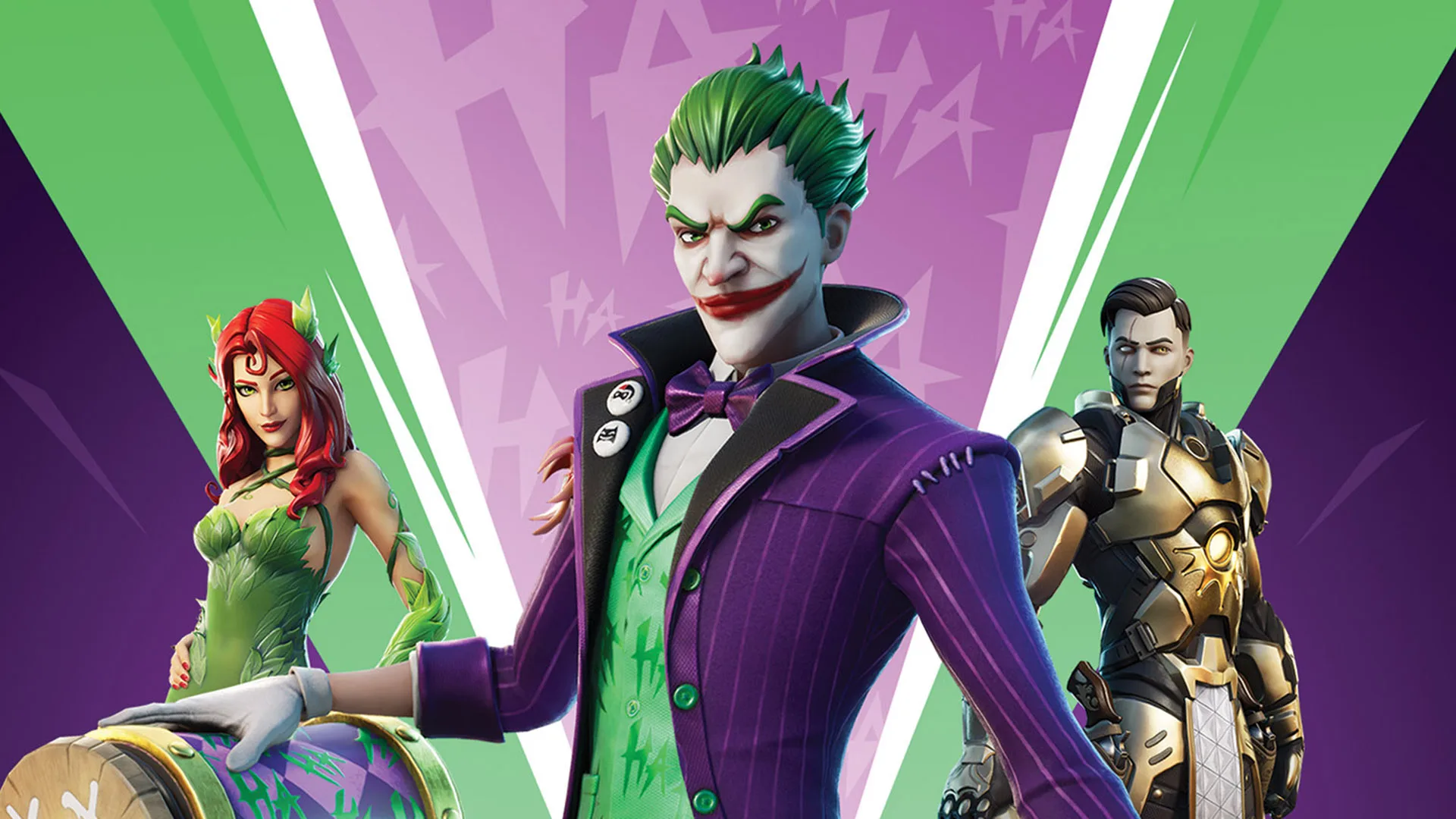 fortnite ultima risada capa