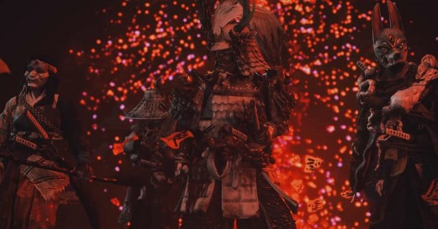 Ghost of Tsushima: Legends será novo modo cooperativo