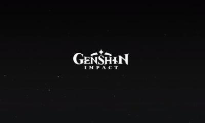 Genshin Impact terá lançamento mundial pra PS4