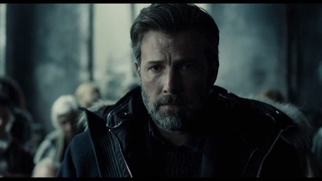 Ben Affleck Batman
