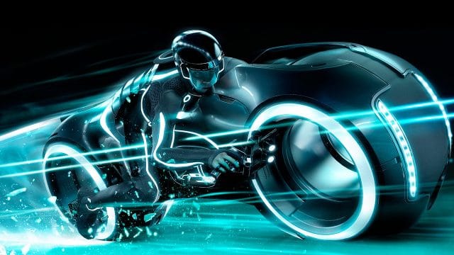 Tron