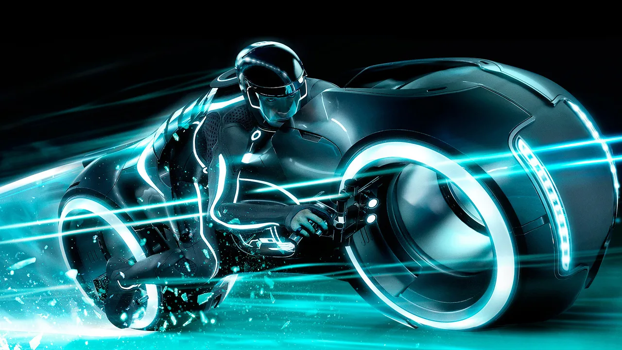 Tron