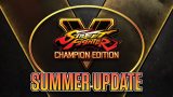 Street Fighter V receberá 4 novos lutadores