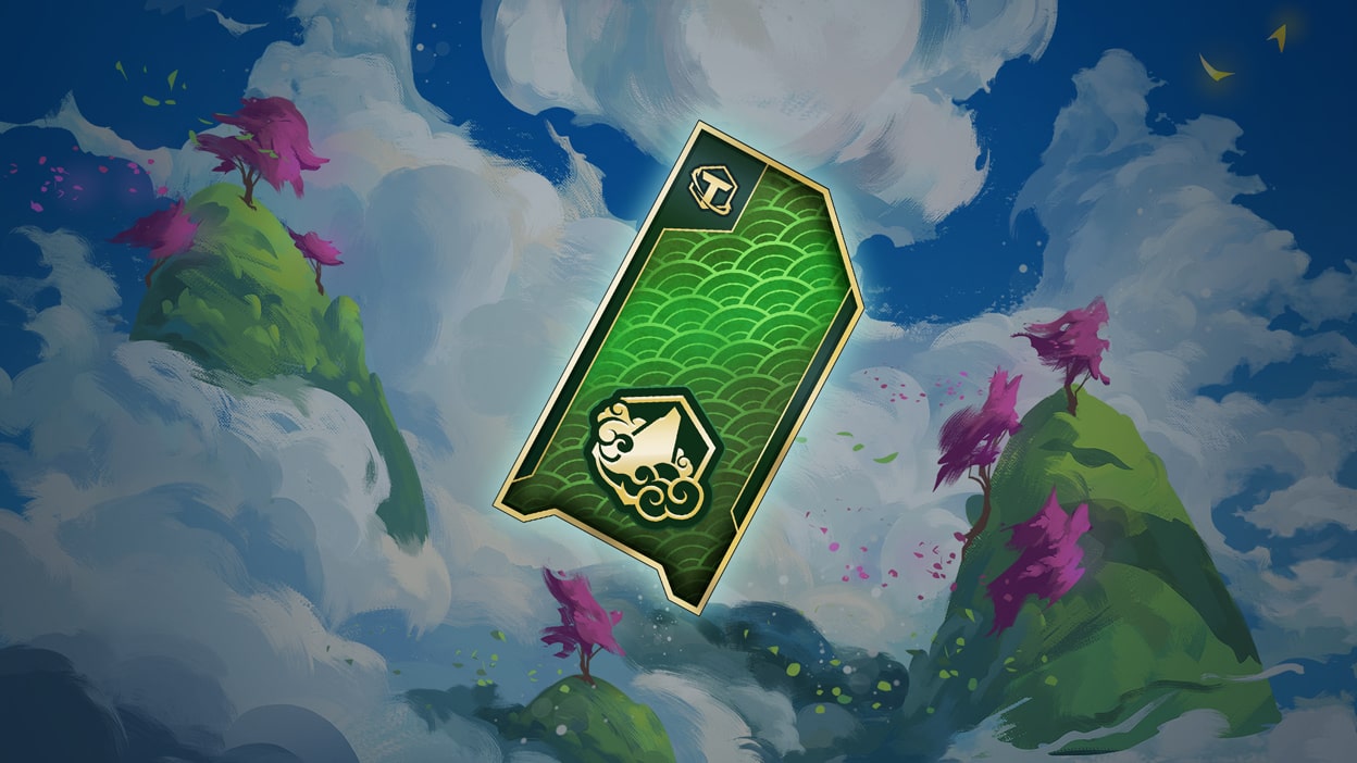 tft banner passe