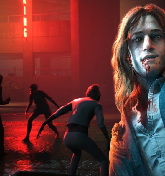 Vampire: The Masquerade - Bloodlines 2 é novamente adiado 37 vampire the masquerade bloodlines 2 teaser v3 6061905