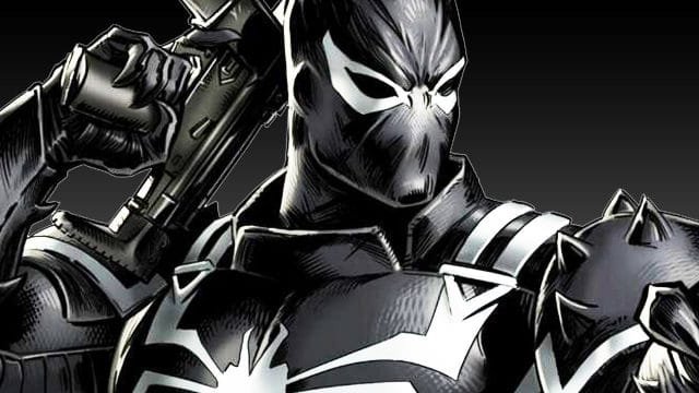 venom