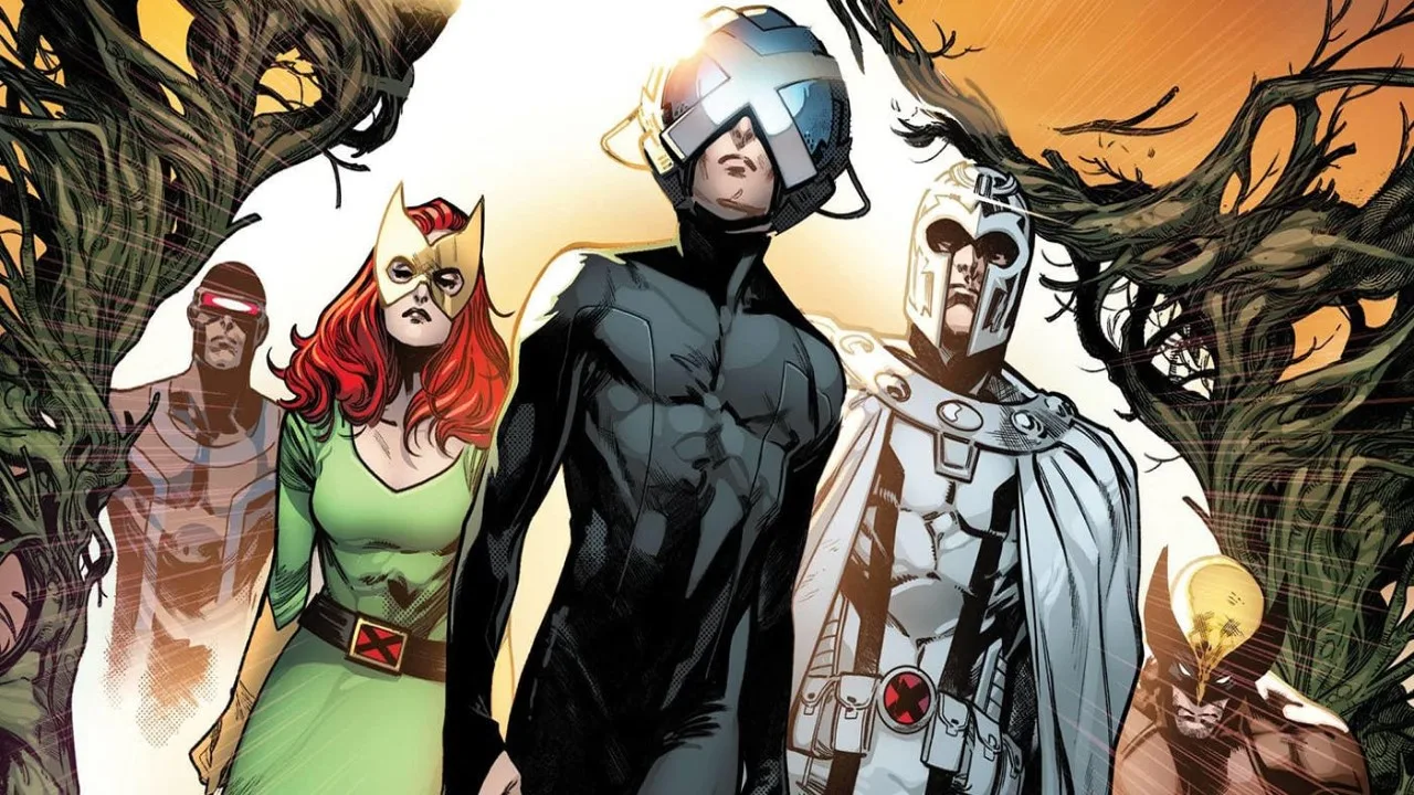 Resenha | X-Men #1 1