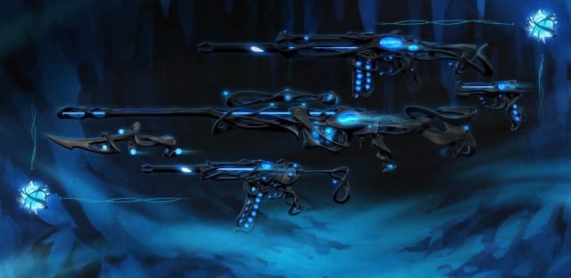 valorant armas