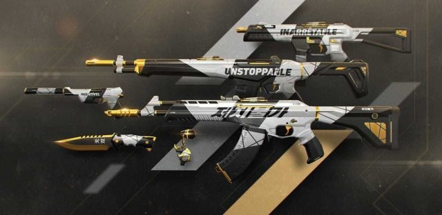 valorant armas