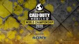 CODM Esports Tout Call of Duty Mobile World Championship 2020