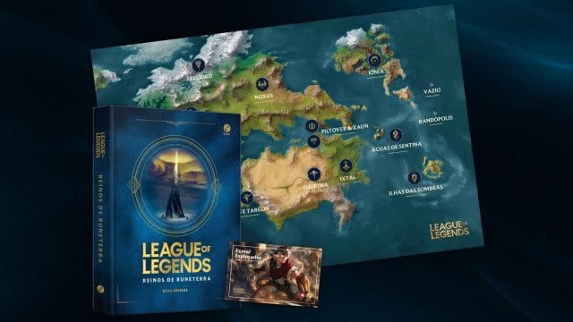 Capa Cabana do Leitor