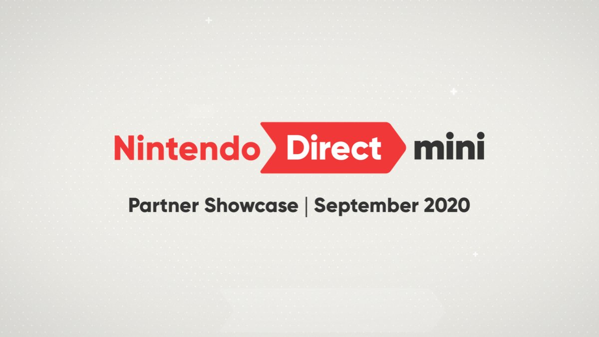 Direct Mini Partner Showcase | todos os trailers disponibilizados