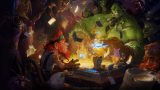 Hearthstone Wallpaper HD