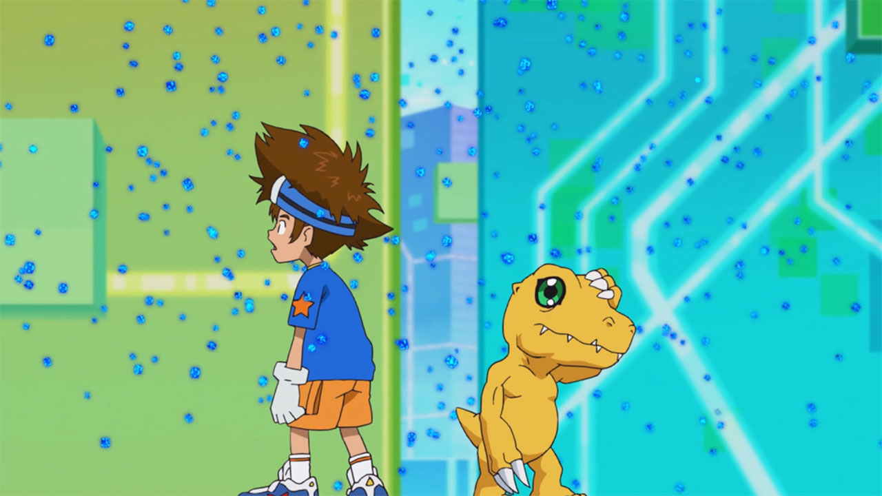 Digimon Adventure 2020: Vale a pena?