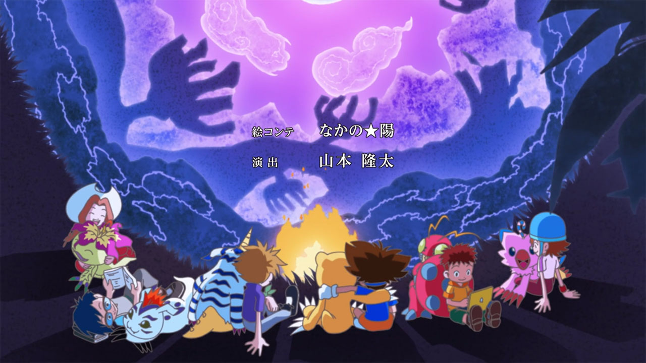 Digimon Adventure 2020: Vale a pena?