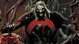 Knull Earth 616 from Venom Vol 4 3 001