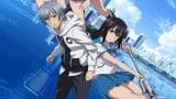Strike the blood 2