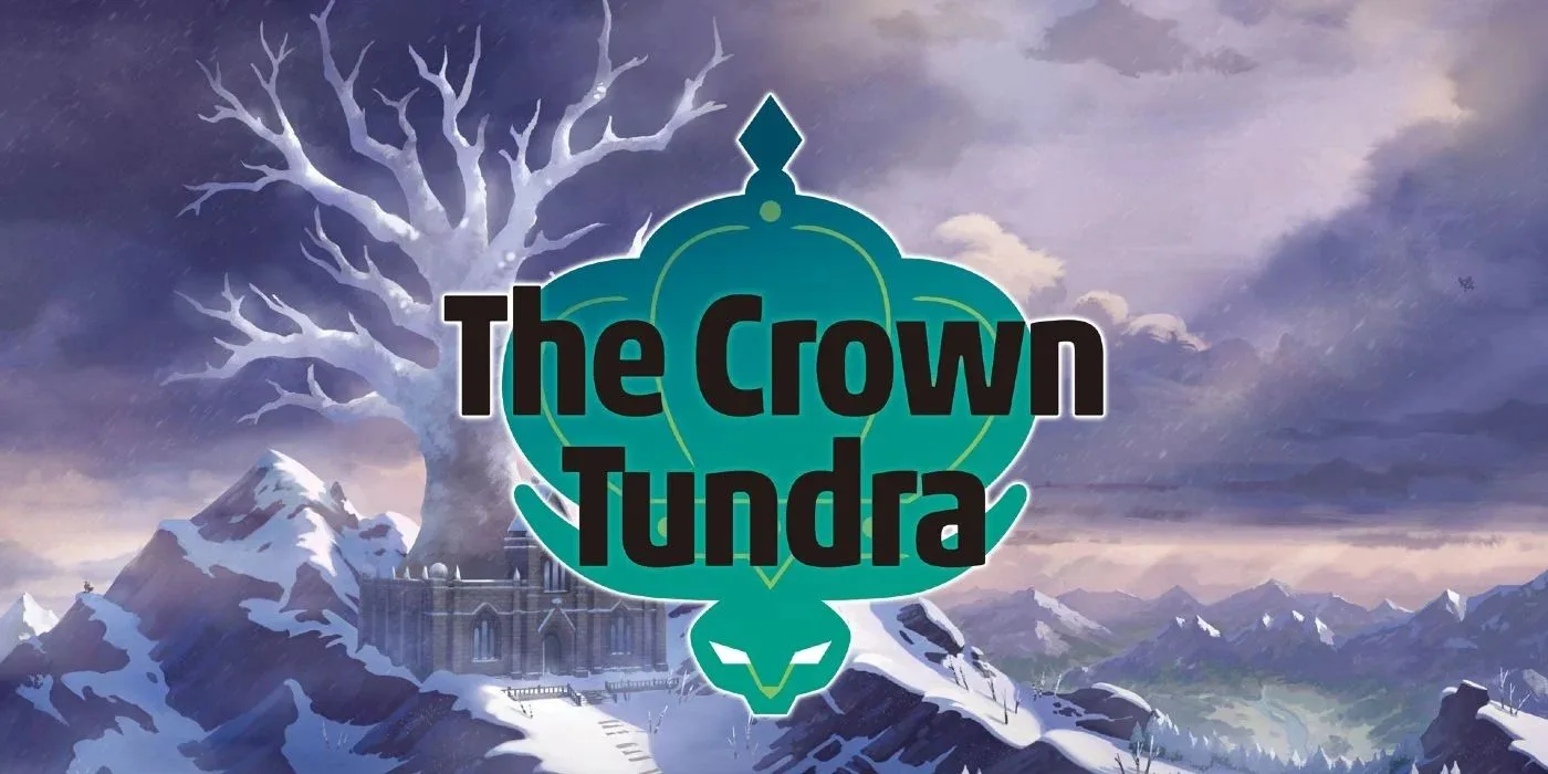 The Crown Tundra